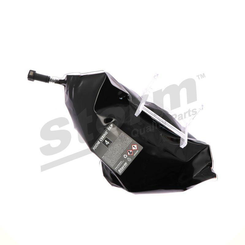 Additif, régénération du filtre à particules/à suie STORM QUALITY PARTS 777509