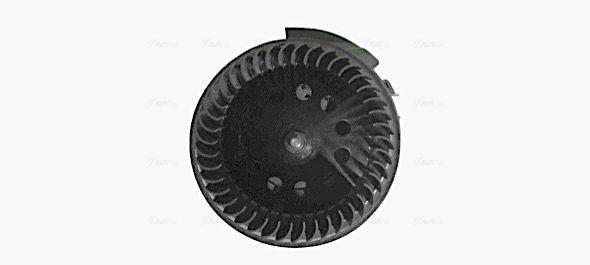 Pulseur d'air habitacle AVA QUALITY COOLING RT8654
