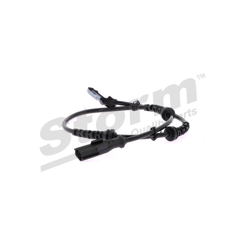 Capteur, vitesse de roue STORM QUALITY PARTS 888011