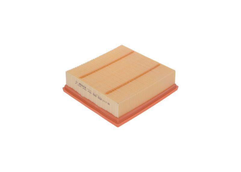 Filtre à air BOSCH F 026 400 498