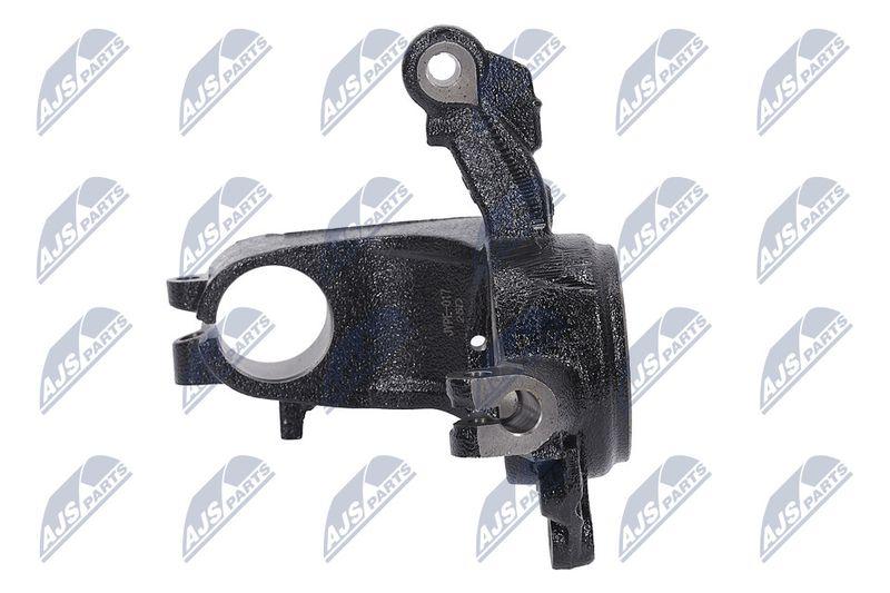 Fusée d'essieu, suspension de roue NTY ZZP-PE-017