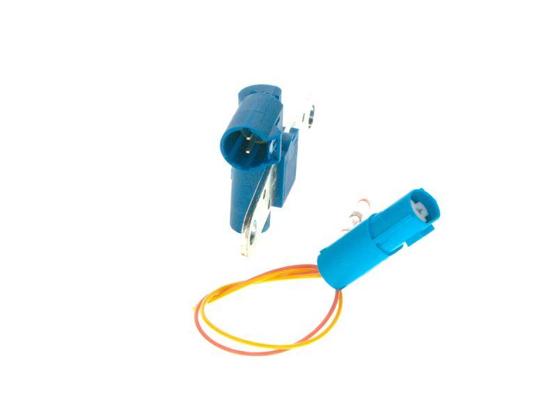 Capteur d'angle, vilebrequin BOSCH 0 986 280 456