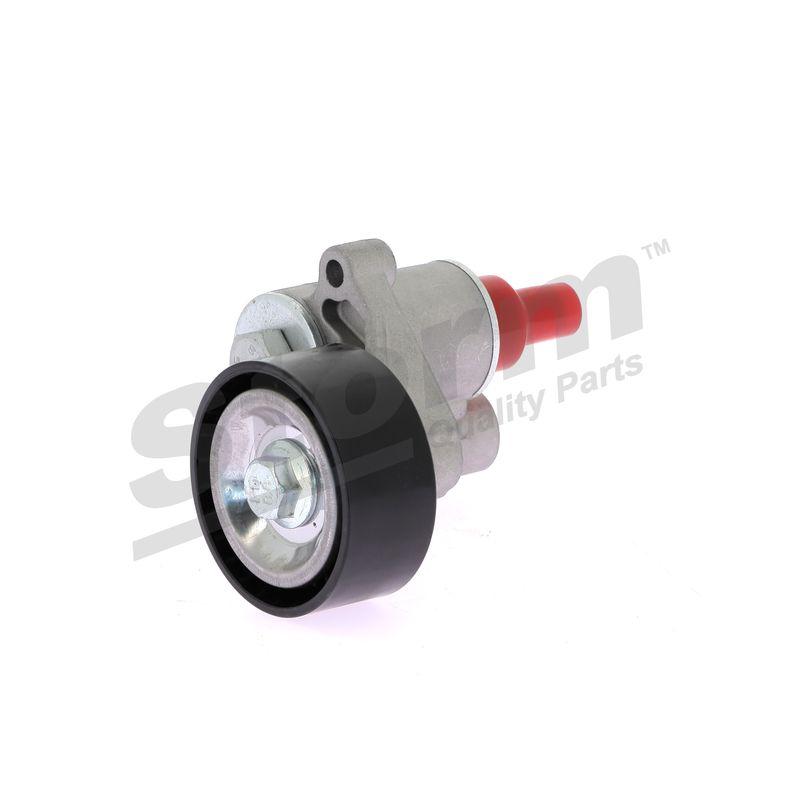 Tendeur de courroie, courroie trapézoïdale à nervures STORM QUALITY PARTS 29993