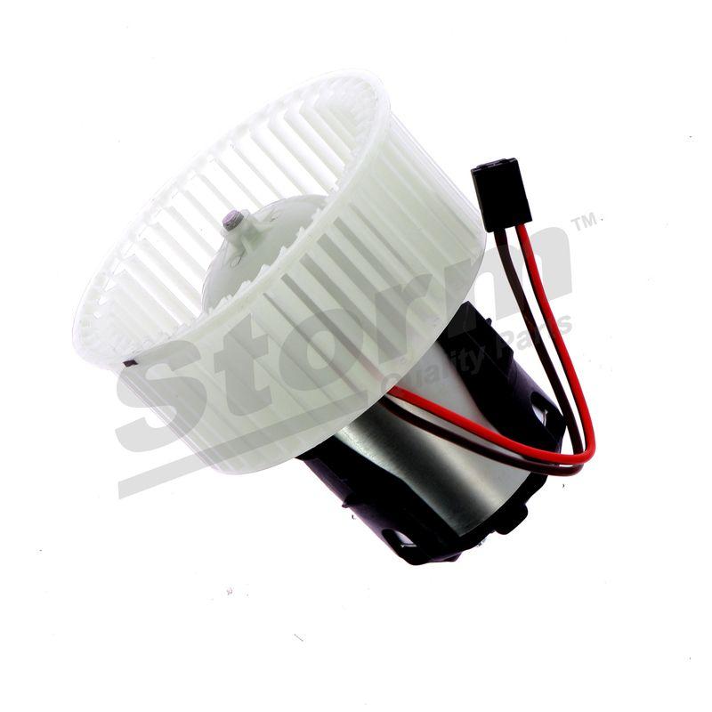 Pulseur d'air habitacle STORM QUALITY PARTS 1510805
