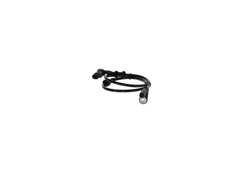 Capteur, vitesse de roue BOSCH 0 986 594 548