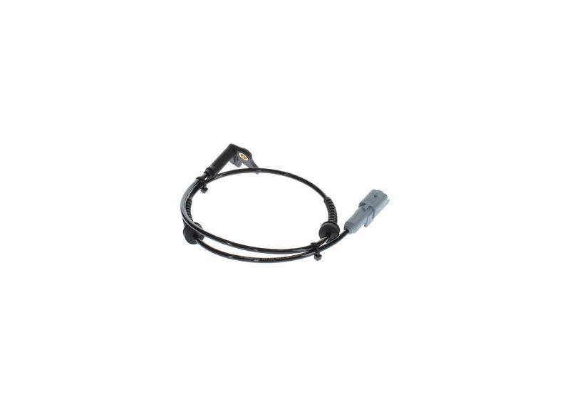 Capteur, vitesse de roue BOSCH 0 986 594 635