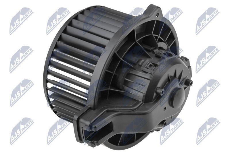 Pulseur d'air habitacle NTY EWN-HY-004