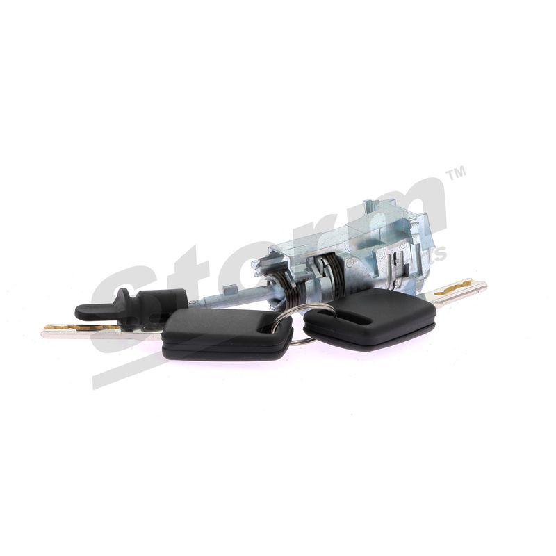 Cylindre de serrure STORM QUALITY PARTS 1042001