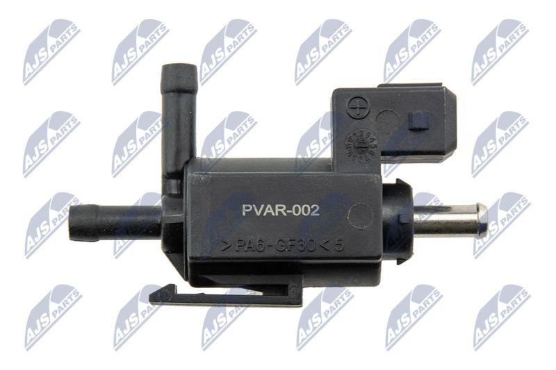 Détendeur de suralimentation NTY ECD-AR-002