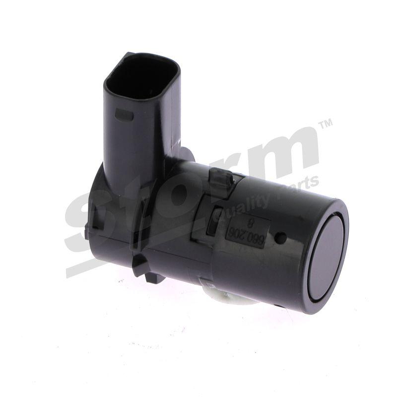 Capteur, aide au stationnement STORM QUALITY PARTS 777128