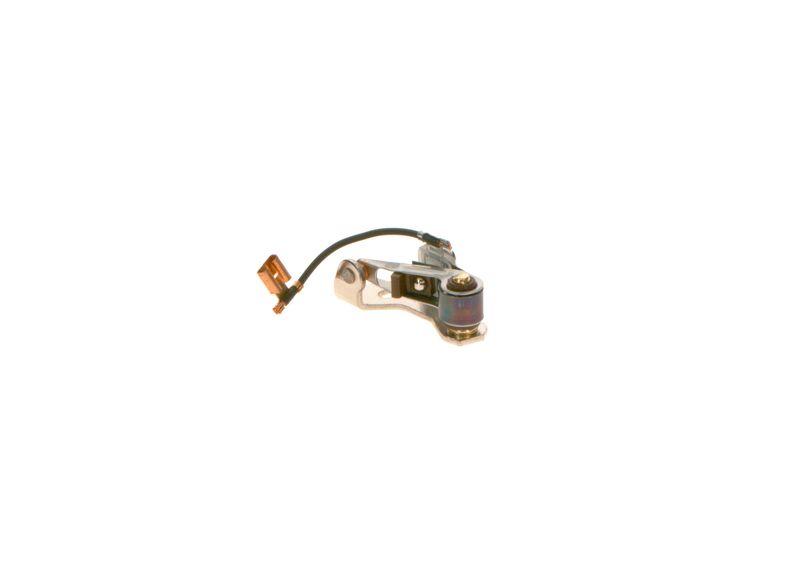 Jeu de contacts, distributeur d'allumage BOSCH 1 237 013 044