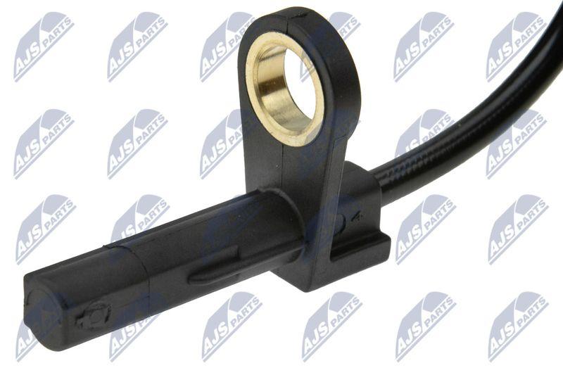 Capteur, vitesse de roue NTY HCA-ME-029