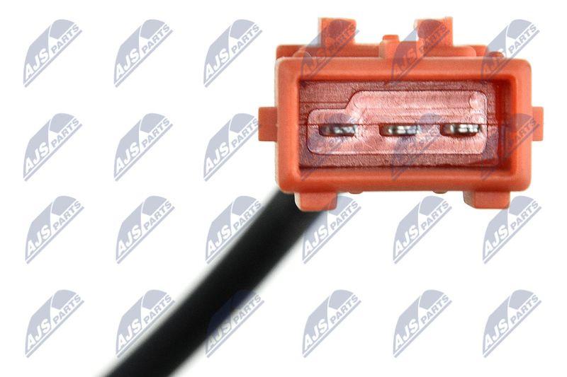 Capteur d'angle, vilebrequin NTY ECP-CT-003