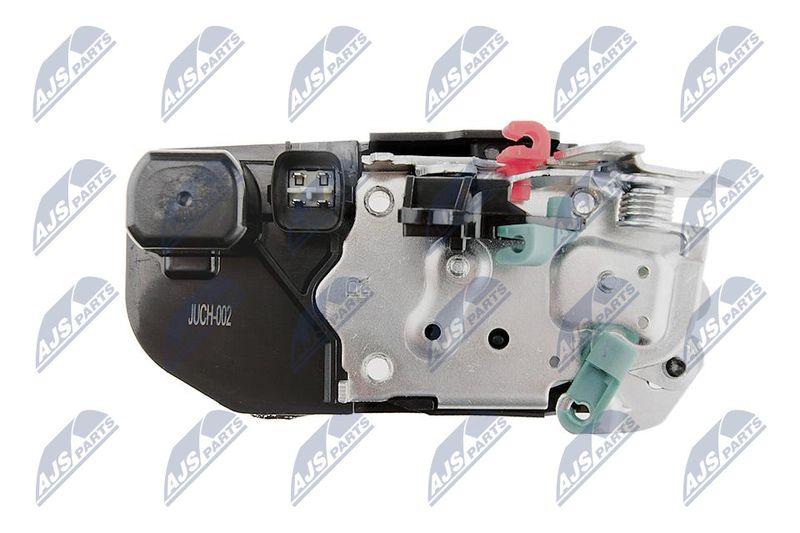 Serrure de porte NTY EZC-CH-002