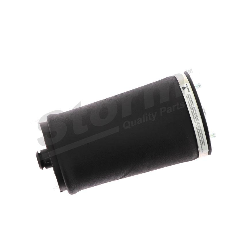 Ressort pneumatique, châssis STORM QUALITY PARTS 846189