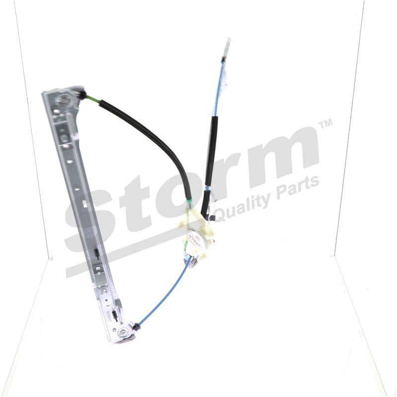 Lève-vitre STORM QUALITY PARTS 2857505