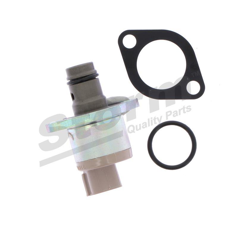 Régulateur, quantité de carburant (système à rampe commune) STORM QUALITY PARTS STO106200