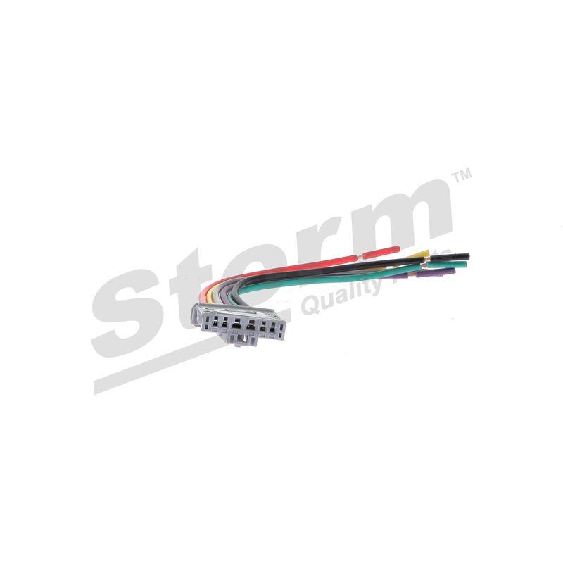 Kit réparation de câble, feu arrière STORM QUALITY PARTS 705099