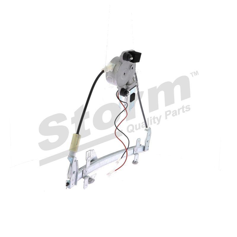 Lève-vitre STORM QUALITY PARTS 44078