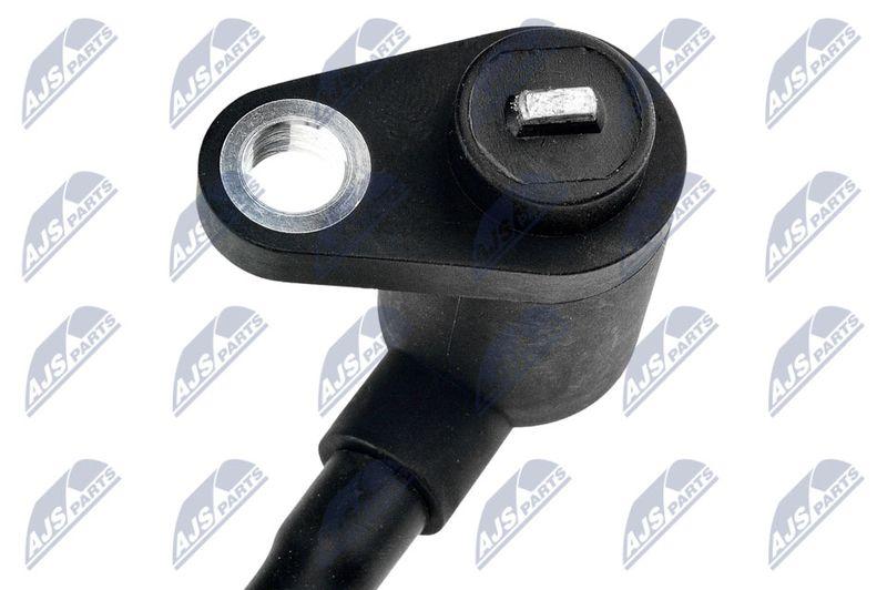 Capteur, vitesse de roue NTY HCA-MS-032