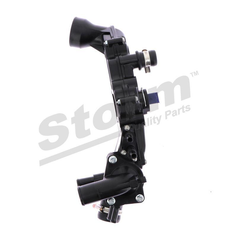 Boîtier du thermostat STORM QUALITY PARTS 700797