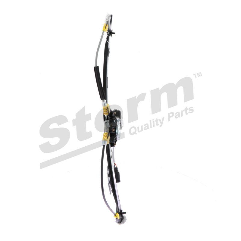 Lève-vitre STORM QUALITY PARTS 1507509