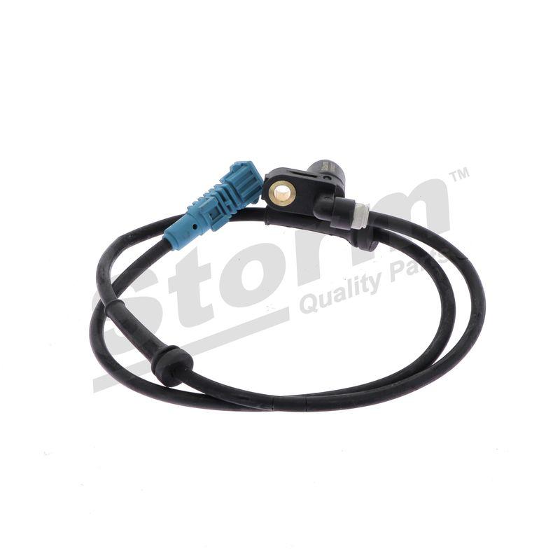 Capteur, vitesse de roue STORM QUALITY PARTS 777151