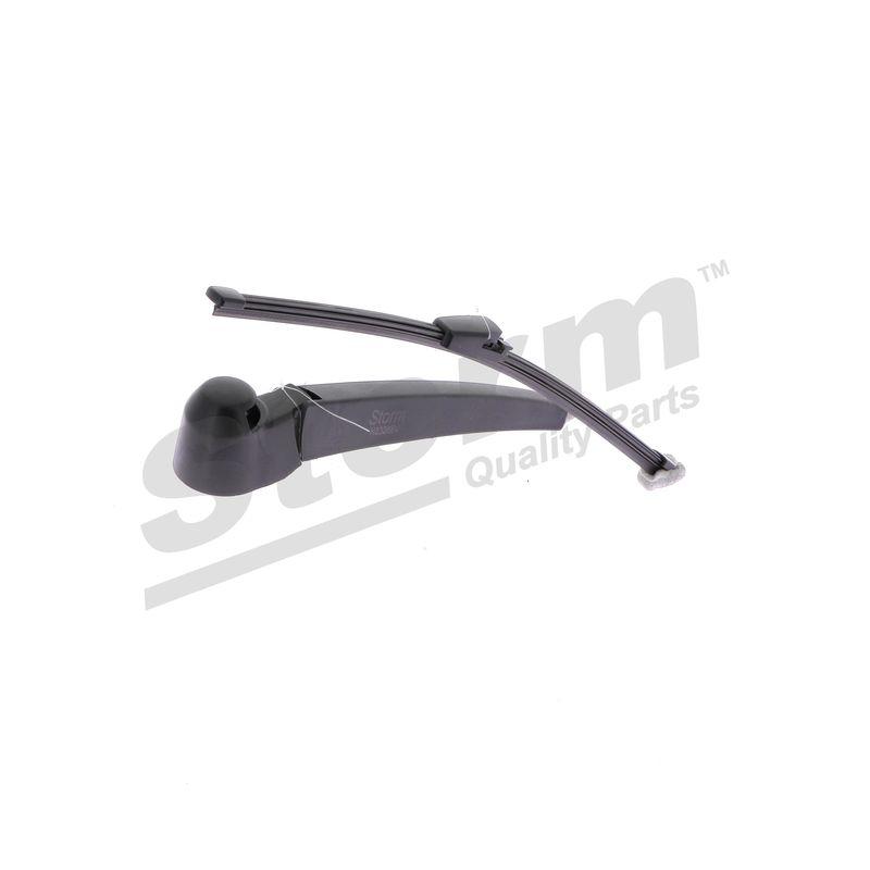 Kit de bras d'essuie-glace, nettoyage des vitres STORM QUALITY PARTS 97041KIT