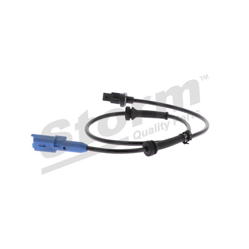 Capteur, vitesse de roue STORM QUALITY PARTS 777147