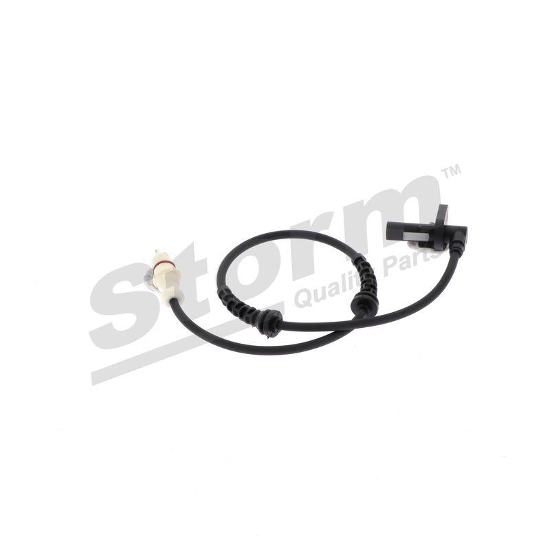 Capteur, vitesse de roue STORM QUALITY PARTS 888008
