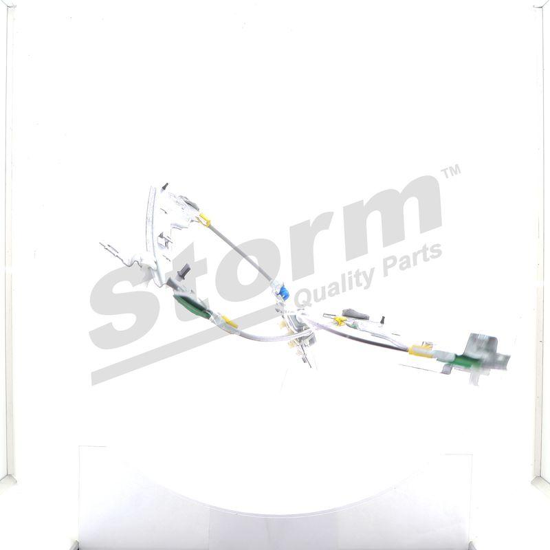 Lève-vitre STORM QUALITY PARTS 150975