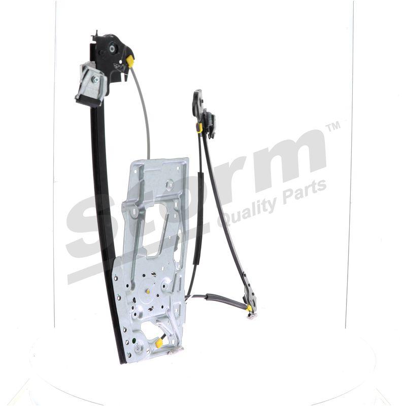 Lève-vitre STORM QUALITY PARTS 17279