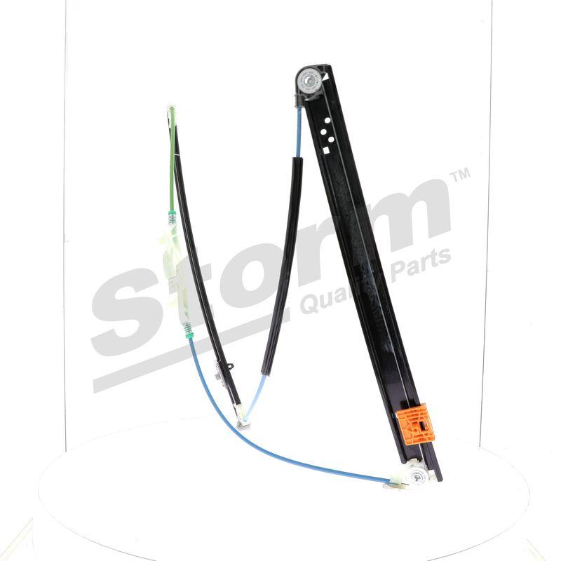Lève-vitre STORM QUALITY PARTS 134974