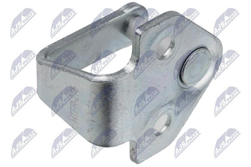 Guidage, bouton de verrouillage NTY EZC-FR-275
