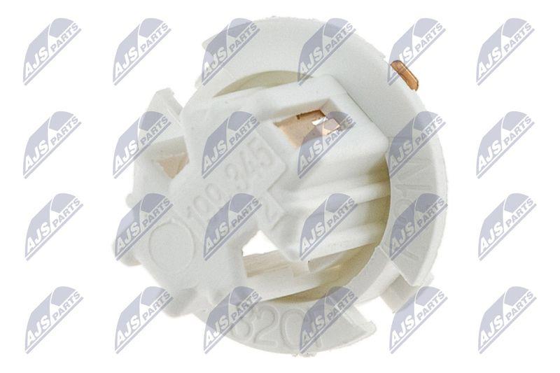 Support de lampe, feu arrière NTY EZ-BM-001