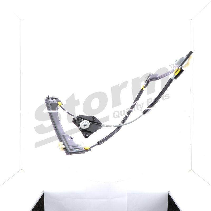 Lève-vitre STORM QUALITY PARTS 99177