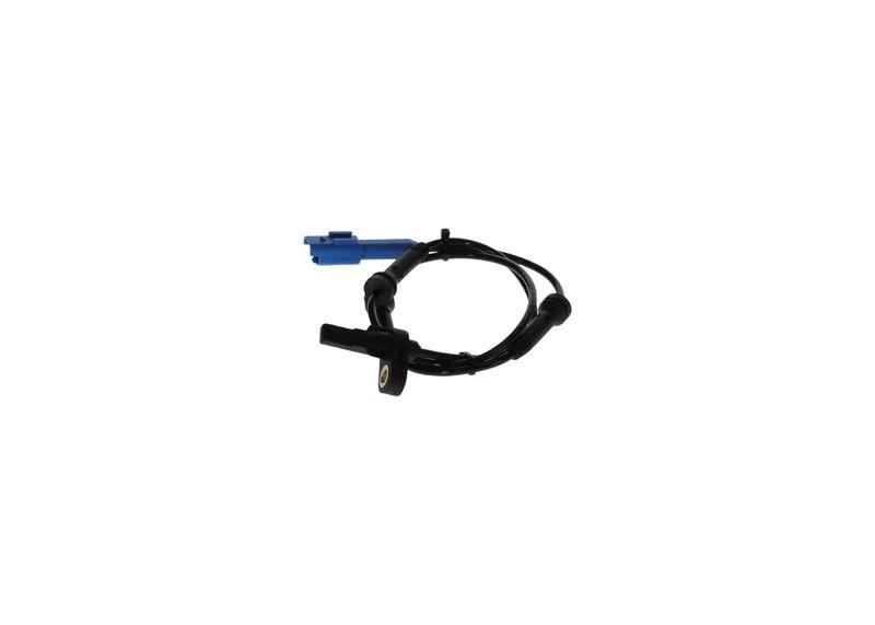 Capteur, vitesse de roue BOSCH 0 986 594 553