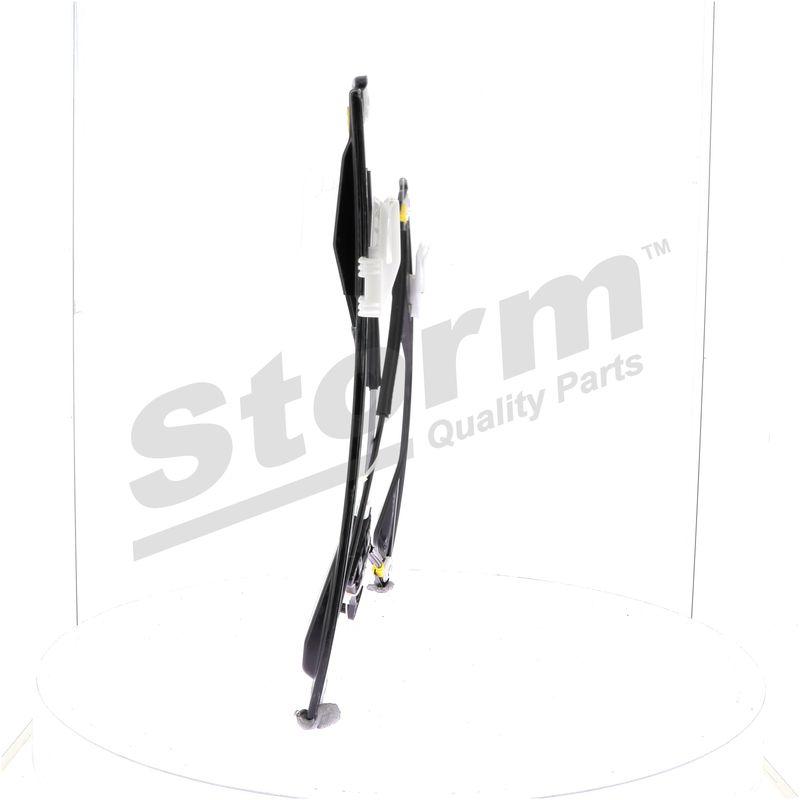 Lève-vitre STORM QUALITY PARTS 17707518