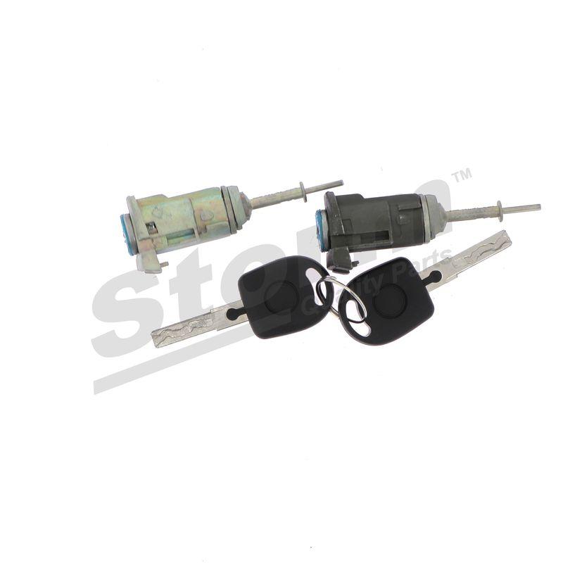 Jeu de cylindres de serrures STORM QUALITY PARTS 1022501