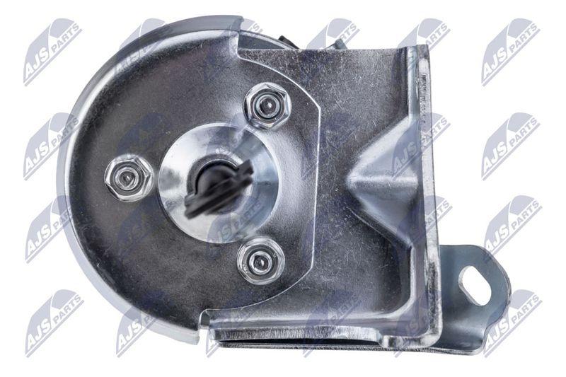 Détendeur de suralimentation NTY ECD-MS-007