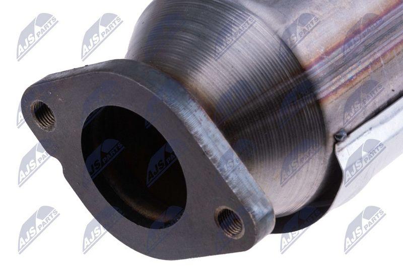Catalyseur NTY KAT-HY-505