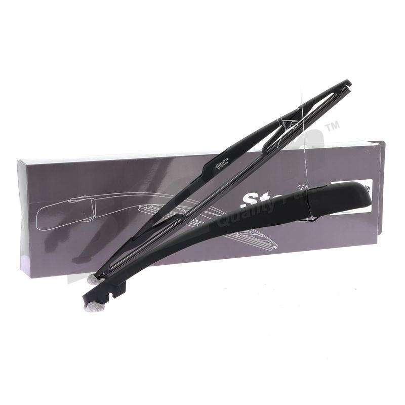 Kit de bras d'essuie-glace, nettoyage des vitres STORM QUALITY PARTS 79741KIT