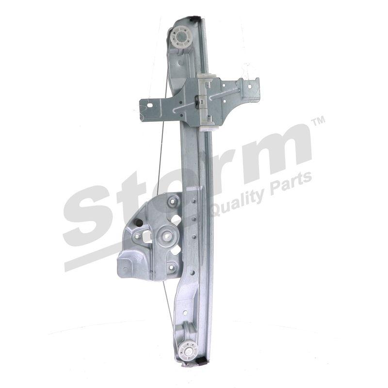 Lève-vitre STORM QUALITY PARTS 7087547