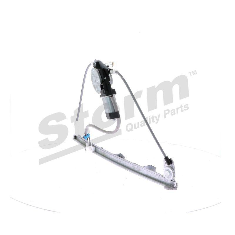 Lève-vitre STORM QUALITY PARTS 145075
