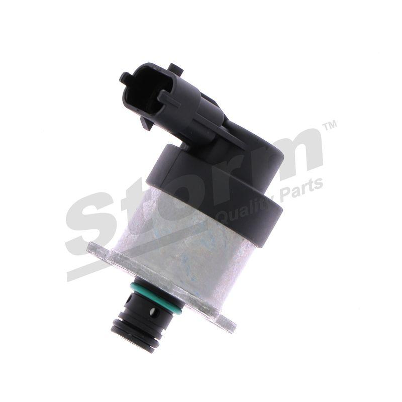 Régulateur, quantité de carburant (système à rampe commune) STORM QUALITY PARTS STO888205