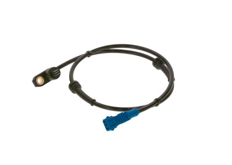 Capteur, vitesse de roue BOSCH 0 986 594 022