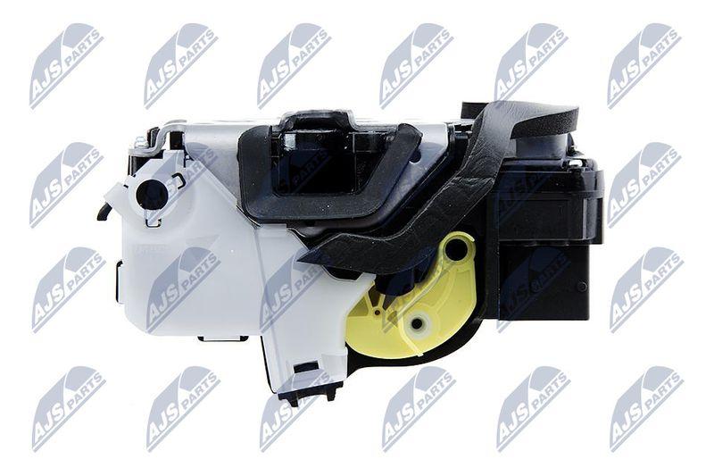 Serrure de porte NTY EZC-PL-008