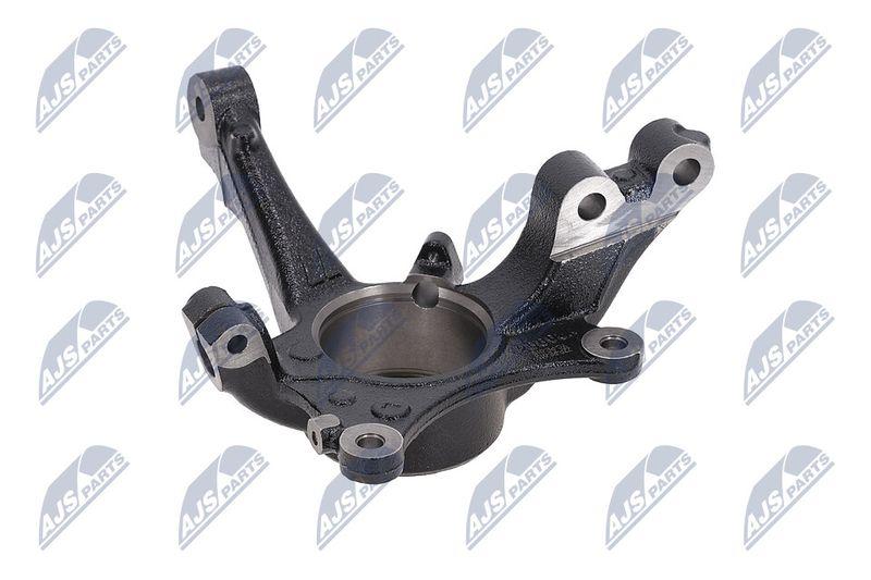Fusée d'essieu, suspension de roue NTY ZZP-PE-015