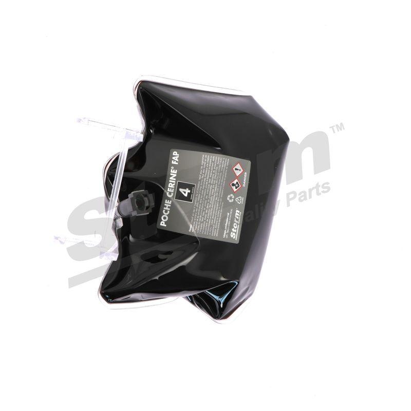 Additif, régénération du filtre à particules/à suie STORM QUALITY PARTS 777507