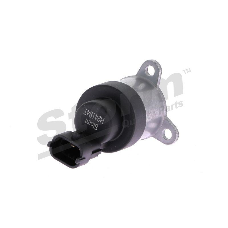 Régulateur, quantité de carburant (système à rampe commune) STORM QUALITY PARTS STO777204